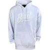 BAIT Superior BAIT Hoody (white / White)