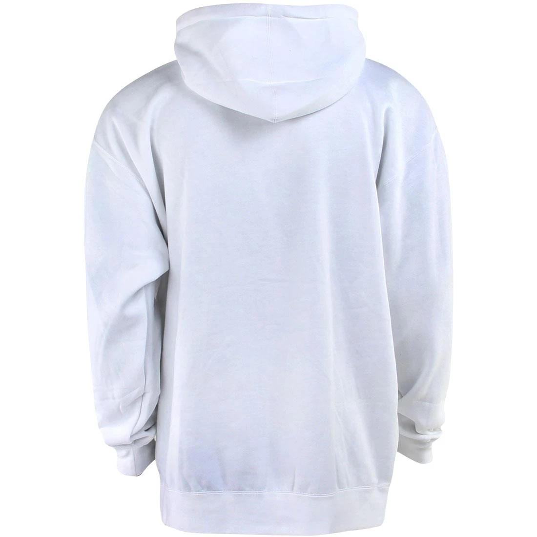 BAIT Superior BAIT Hoody (white / White) 2 BAIT Superior BAIT Hoody (white / White) - Image 2