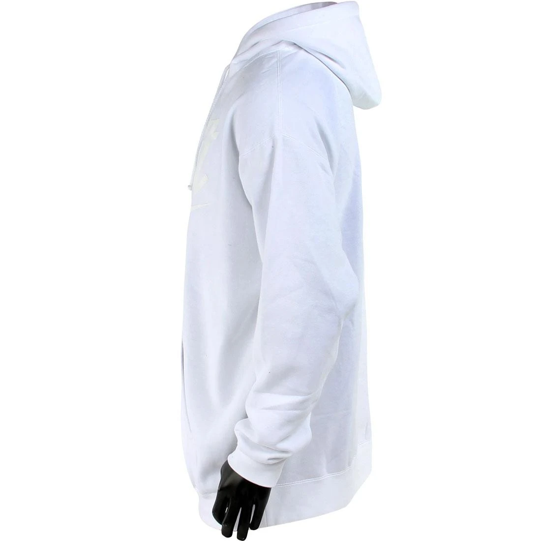BAIT Superior BAIT Hoody (white / White) 3 BAIT Superior BAIT Hoody (white / White) - Image 3