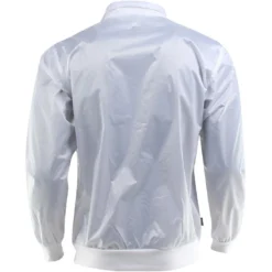 BAIT Nylon Track Jacket (white) -Marvia Wear Sales Store babt14020406 002wht thum2 258 3735 46705