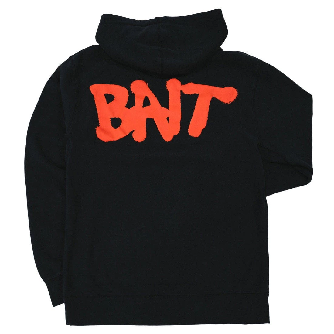BAIT X Friday The 13th Men Mask Hoody (black) 6 BAIT X Friday The 13th Men Mask Hoody (black) - Image 6