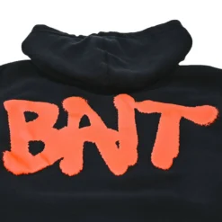 BAIT X Friday The 13th Men Mask Hoody (black) 15 BAIT X Friday The 13th Men Mask Hoody (black) -Marvia Wear Sales Store baf13maskhdyblk 7