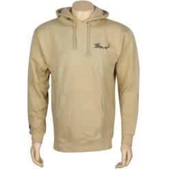 BAIT X SpongeBob SpongeBob SquarePants Pullover Hoody (tan) 8 BAIT X SpongeBob SpongeBob SquarePants Pullover Hoody (tan) -Marvia Wear Sales Store bahdspngev1tan thum1 43459