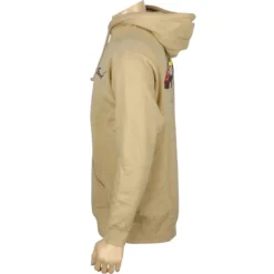 BAIT X SpongeBob SpongeBob SquarePants Pullover Hoody (tan) 7 BAIT X SpongeBob SpongeBob SquarePants Pullover Hoody (tan) -Marvia Wear Sales Store bahdspngev1tan thum3 43459