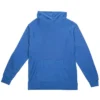 BAIT Men Premium Core Hoody (blue / Quartz)