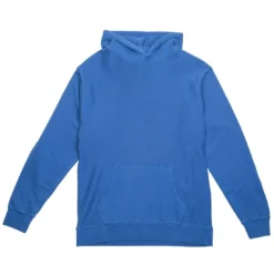 BAIT Men Premium Core Hoody (blue / Quartz)