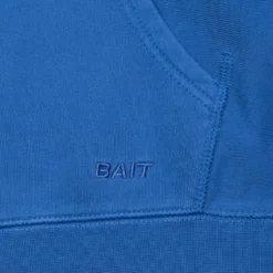 BAIT Men Premium Core Hoody (blue / Quartz) -Marvia Wear Sales Store baindyhdybl 2