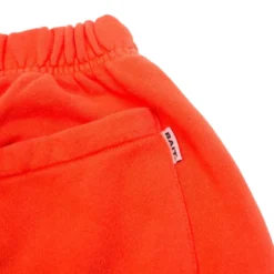 BAIT Men Premium Core Sweatpants (orange) 7 BAIT Men Premium Core Sweatpants (orange) -Marvia Wear Sales Store baindyswtjogorg 4