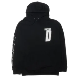 BAIT X Initial D Men AE86 Hoody (black)