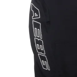 BAIT X Initial D Men AE86 Hoody (black) -Marvia Wear Sales Store bainidae86hdybk 3