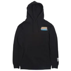 BAIT X Marvel Comics Men Infinity Gauntlet Thanos Hoody (black)