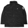 BAIT Men Rain Jacket (black)