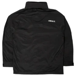 BAIT Men Rain Jacket (black) -Marvia Wear Sales Store barainjcktblk 4