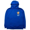BAIT X Snoopy Men Neighborhood League Hoody (blue / Royal)