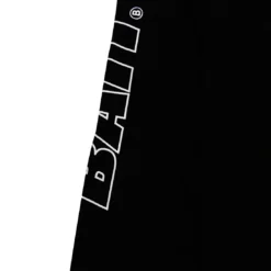 BAIT X Snoopy Men Snoopy Sleeper Baller Hoody (black) -Marvia Wear Sales Store basnpsleephdbk 3