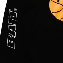 BAIT X Snoopy Men Snoopy Sleeper Baller Hoody (black) -Marvia Wear Sales Store basnpsleephdbk 4