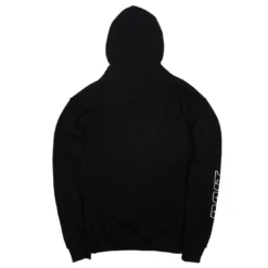 BAIT X Snoopy Men Snoopy Sleeper Baller Hoody (black) -Marvia Wear Sales Store basnpsleephdbk 5