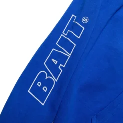 BAIT X Snoopy Men Snoopy Sleeper Baller Hoody (blue) -Marvia Wear Sales Store basnpsleephdbl 3