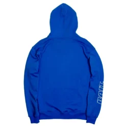 BAIT X Snoopy Men Snoopy Sleeper Baller Hoody (blue) -Marvia Wear Sales Store basnpsleephdbl 4 1