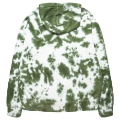 BAIT X Space Jam A New Legacy Men Bugs Dribble Hoody (green / Tie Dye) 6 BAIT X Space Jam A New Legacy Men Bugs Dribble Hoody (green / Tie Dye) -Marvia Wear Sales Store basp2bugsdrhdgr 3