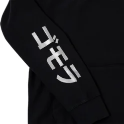 BAIT X Ultraman Men Monster Hoody (black) -Marvia Wear Sales Store baultmonhdybk 3