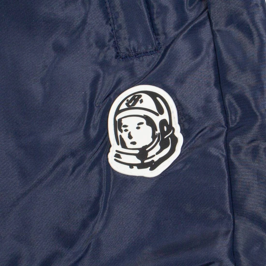 Billionaire Boys Club Men Swisher Track Pants (blue / Green) 2 Billionaire Boys Club Men Swisher Track Pants (blue / Green) - Image 2