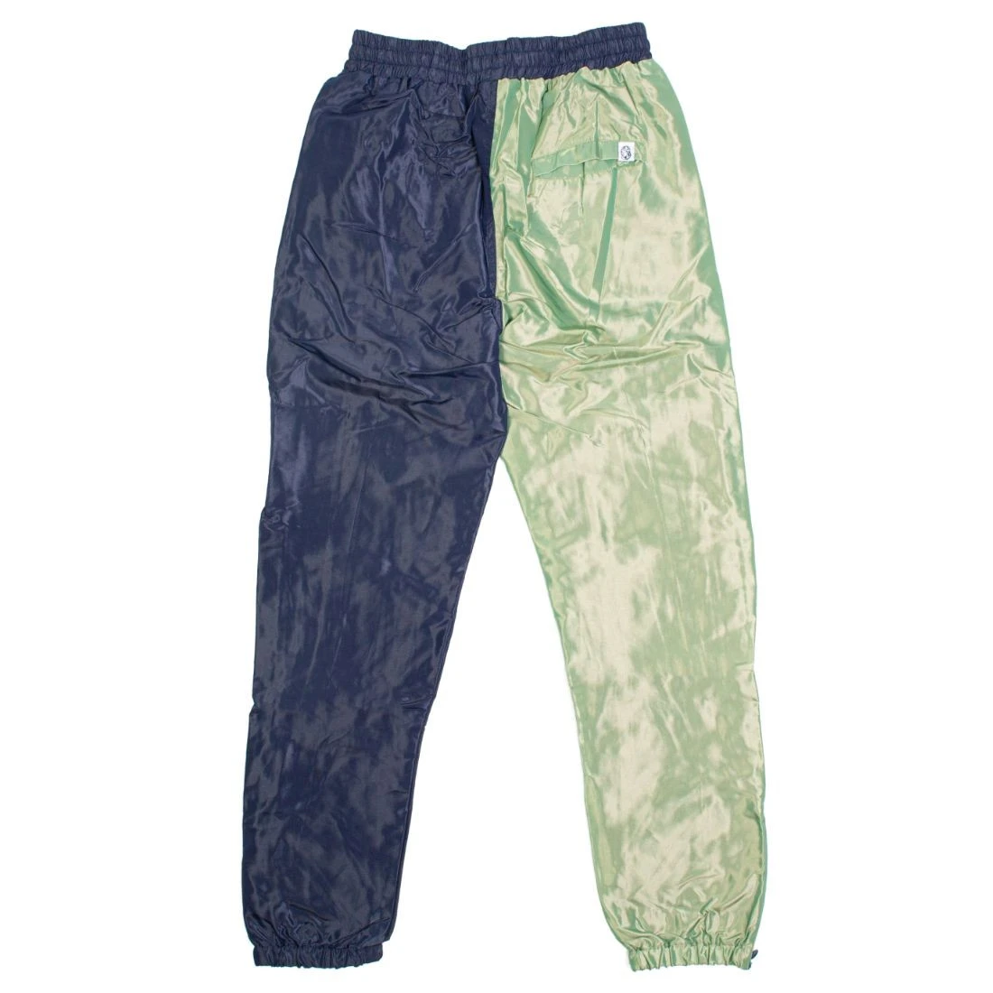 Billionaire Boys Club Men Swisher Track Pants (blue / Green) 3 Billionaire Boys Club Men Swisher Track Pants (blue / Green) - Image 3