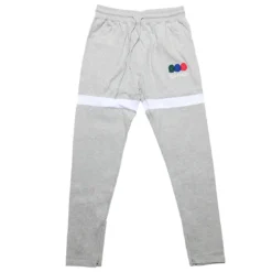 Billionaire Boys Club Men Peak Track Pants (gray / Heather)