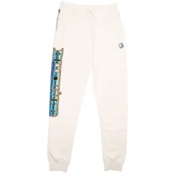 Billionaire Boys Club Men Fairbanks Jogger Pants (tan / Butter Cream)