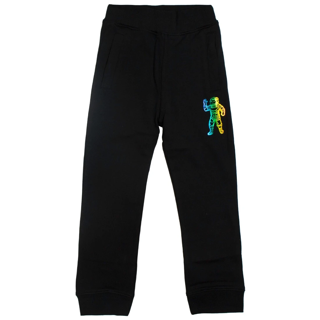 Billionaire Boys Club Little Kids Arch Sweat Pants (black) 1 Billionaire Boys Club Little Kids Arch Sweat Pants (black)