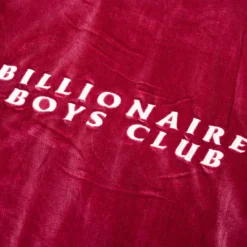 Billionaire Boys Club Men Flight Velour Jacket (burgundy) 7 Billionaire Boys Club Men Flight Velour Jacket (burgundy) -Marvia Wear Sales Store bb8117406ane 4