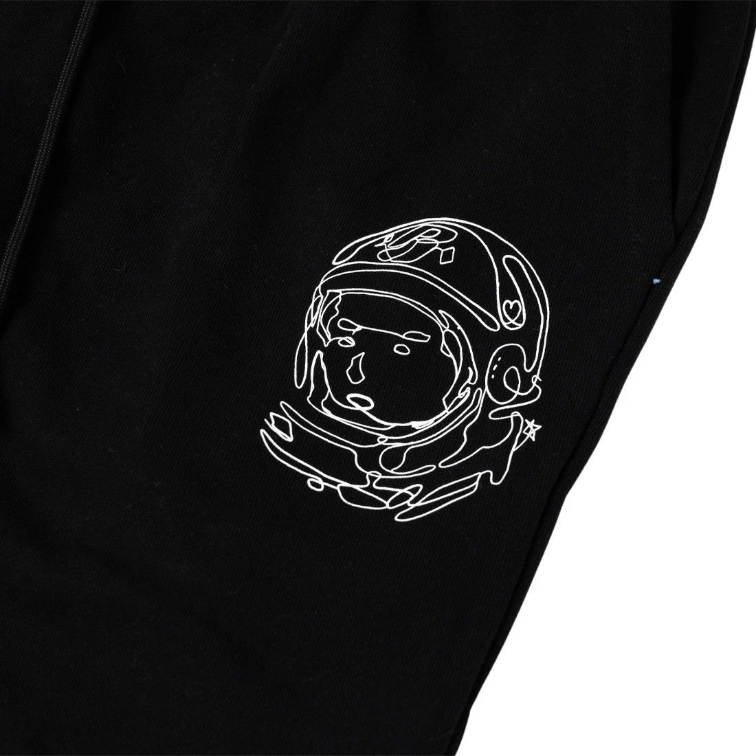 Billionaire Boys Club Men Equinox Pants (black) 2 Billionaire Boys Club Men Equinox Pants (black) - Image 2