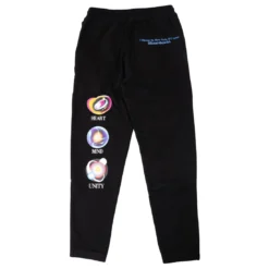 Billionaire Boys Club Men Equinox Pants (black) 7 Billionaire Boys Club Men Equinox Pants (black) -Marvia Wear Sales Store bb8118104blk 3