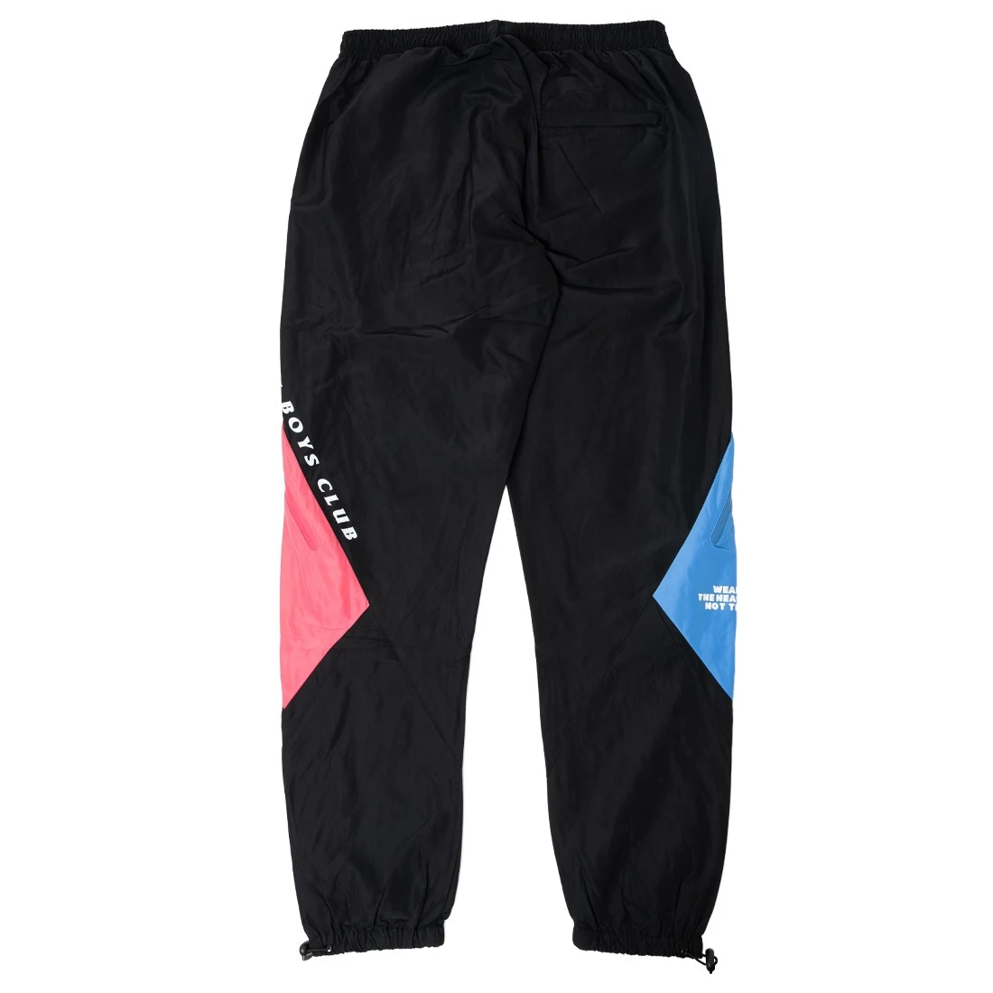 Billionaire Boys Club Men Yogger Pants (black) 2 Billionaire Boys Club Men Yogger Pants (black) - Image 2