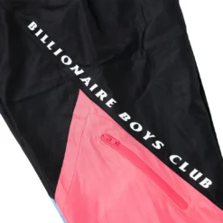 Billionaire Boys Club Men Yogger Pants (black) 6 Billionaire Boys Club Men Yogger Pants (black) -Marvia Wear Sales Store bb8118106blk 3