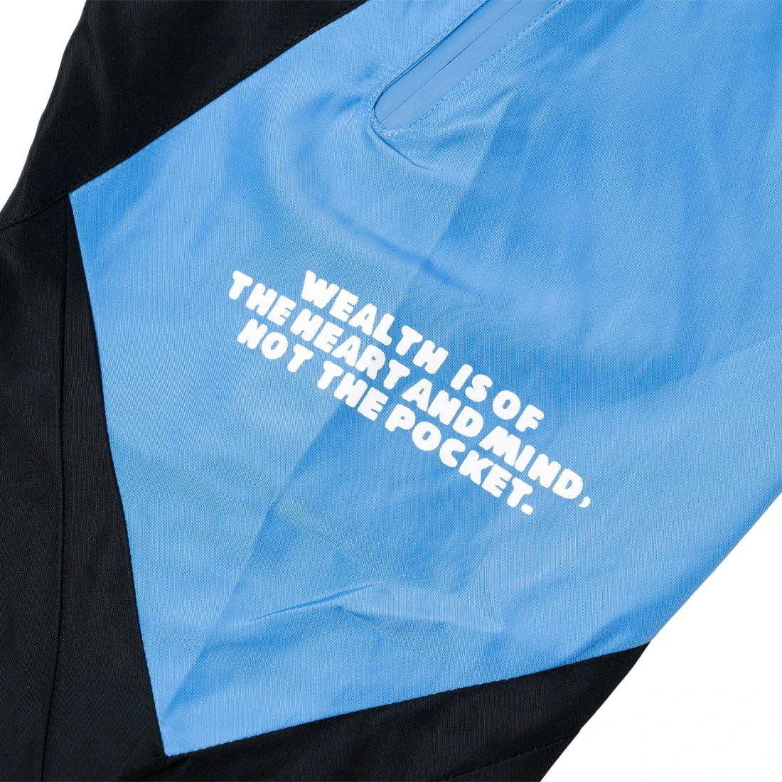 Billionaire Boys Club Men Yogger Pants (black) 4 Billionaire Boys Club Men Yogger Pants (black) - Image 4