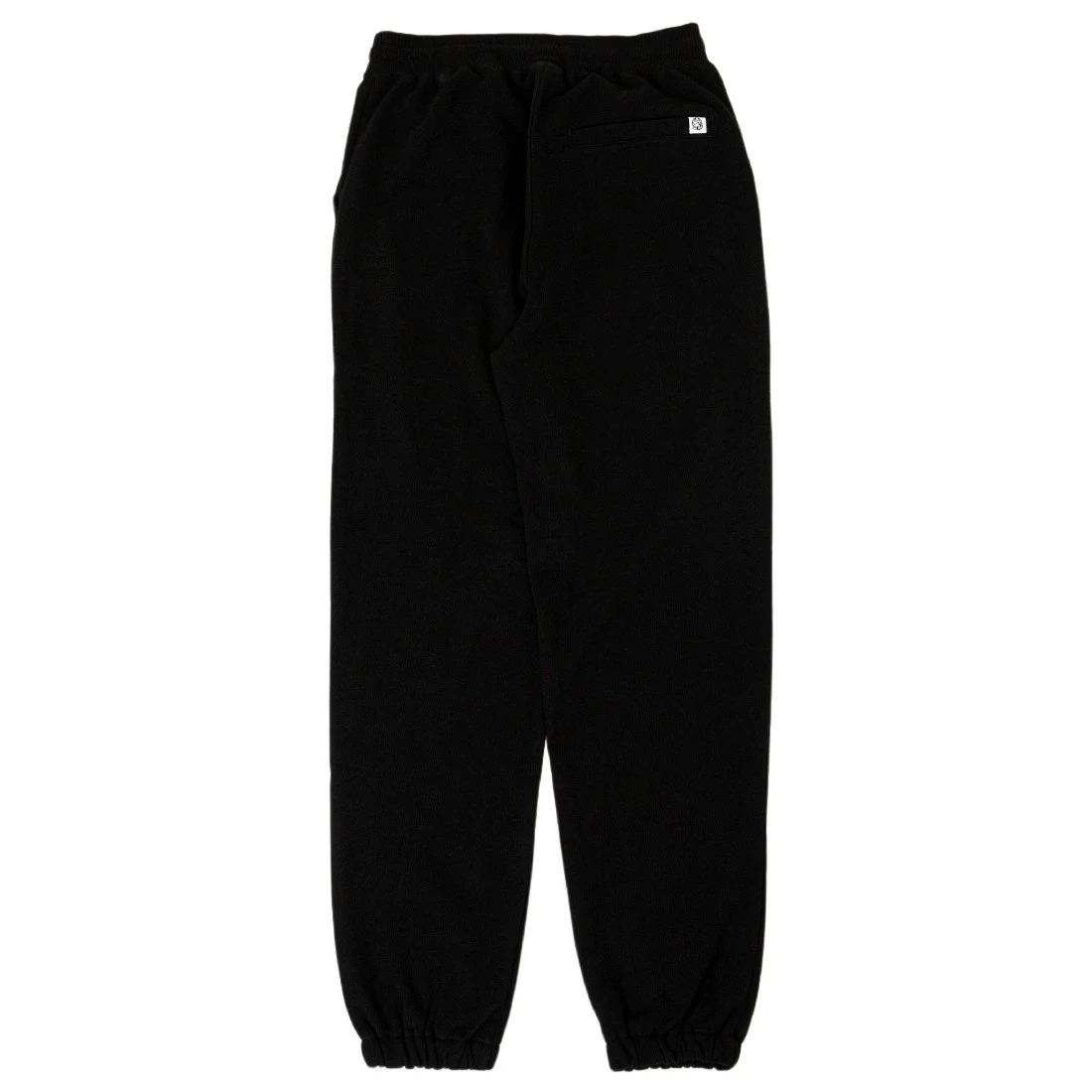 Billionaire Boys Club Men Small Arch Sweatpants (black) 3 Billionaire Boys Club Men Small Arch Sweatpants (black) - Image 3
