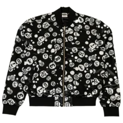 Billionaire Boys Club Men Prix Jacket (black)
