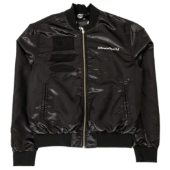 Billionaire Boys Club Men Prix Jacket (black) 8 Billionaire Boys Club Men Prix Jacket (black) -Marvia Wear Sales Store bb8216402blk 3