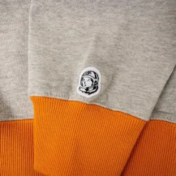 Billionaire Boys Club Men Seal Hoody (gray / Heather Gray) -Marvia Wear Sales Store bb8217307gry 3