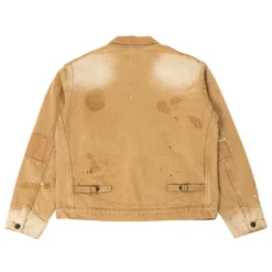 Billionaire Boys Club Men Sirius Jacket (brown / Gaelileo) -Marvia Wear Sales Store bb8217400gal 3