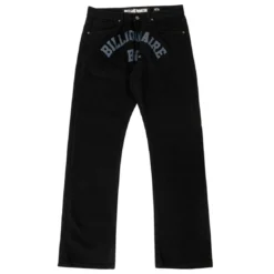 Billionaire Boys Club Men Pulsar Pants (black)