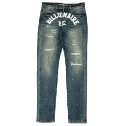 Billionaire Boys Club Men BB Trek (blue)