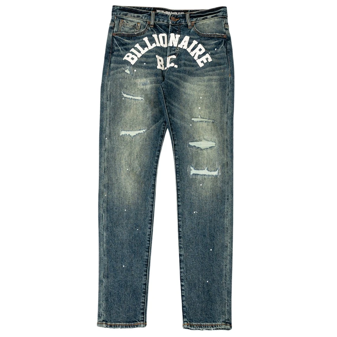 Billionaire Boys Club Men BB Trek (blue) 1 Billionaire Boys Club Men BB Trek (blue)