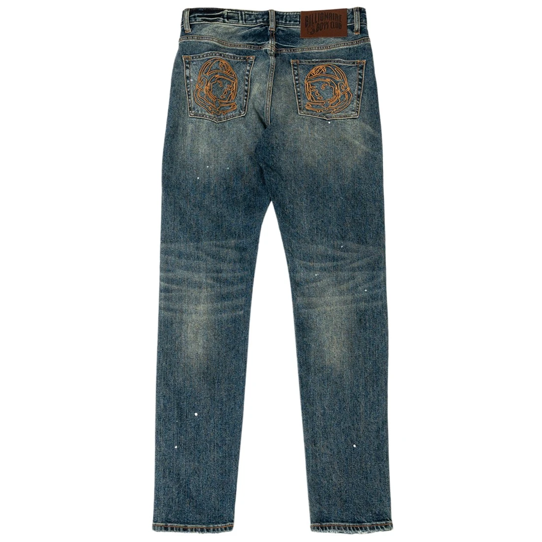 Billionaire Boys Club Men BB Trek (blue) 2 Billionaire Boys Club Men BB Trek (blue) - Image 2