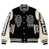 Billionaire Boys Club Men BB Astral Jacket (black)