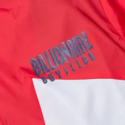 Billionaire Boys Club Men Breaker Windbreaker Jacket (multi / Peacoat) -Marvia Wear Sales Store bb8816401pea 2