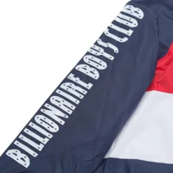 Billionaire Boys Club Men Breaker Windbreaker Jacket (multi / Peacoat) -Marvia Wear Sales Store bb8816401pea 3