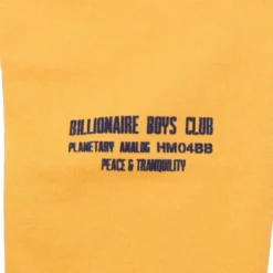 Billionaire Boys Club Men Club Sweatpants (yellow / Beeswax) 6 Billionaire Boys Club Men Club Sweatpants (yellow / Beeswax) -Marvia Wear Sales Store bb8916102bee 4