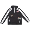 Billionaire Boys Club Men BB Tech Jacket (black)
